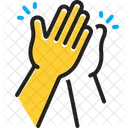 Highly More Profuse Icon