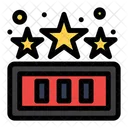 Highscore Spielen Punktestand Symbol