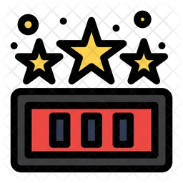 Highscore  Symbol