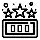 Highscore Symbol