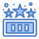Highscore  Symbol