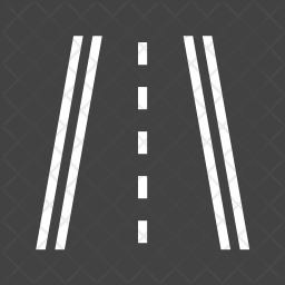 Highway Icon