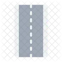 Highway Motorway Road Icon