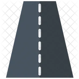 Highway Freeway  Icon