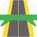 Highway  Icon