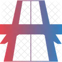 Highway  Icon