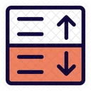 Highway  Icon