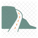 Highway Road Expressway Icon