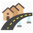 Road Transportation Traffic Icon