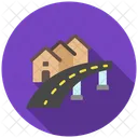 Road Transportation Traffic Icon