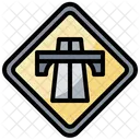 Highway  Icon