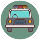 Highway police  Icon