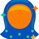 Islamic Flat Icon