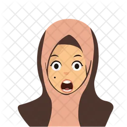 Hijab  Icon