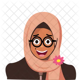 Hijab  Symbol