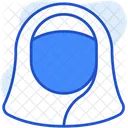 Hijab  Icon