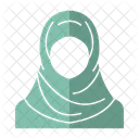 Hijab Scarf Modest Icon