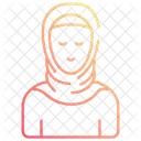 Hijab  Icon
