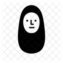 Hijab Islamic Veil Woman Icon
