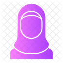 Hijab  Icon