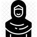 Hijab Hijab Woman Muslimah Icon