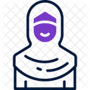 Hijab Hijab Woman Muslimah Icon