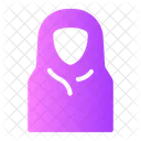 Hijab  Icon