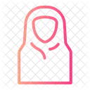 Hijab  Icon