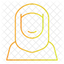Hijab  Icon