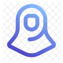 Hijab  Icon