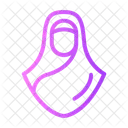 Hijab  Icon