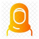 Hijab  Icon