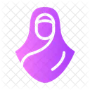 Hijab  Icon