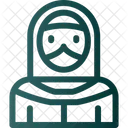 Hijab  Icon