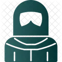 Hijab  Icon