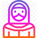 Hijab  Icon