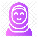 Hijab  Icon