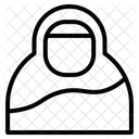 Hijab Icon