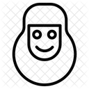 Hijab Icon