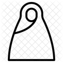 Hijab Icon
