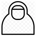 Hijab Icon
