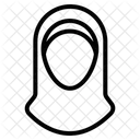 Hijab Icon
