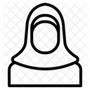 Hijab Icon