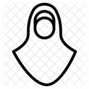 Hijab Icon