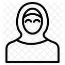 Hijab Icon