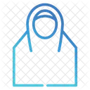 Hijab Icon