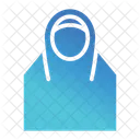 Hijab  Icon