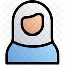 Woman Day Flat Icons Icon