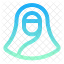 Hijab Icon