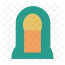 Hijab Muslimah  Icon